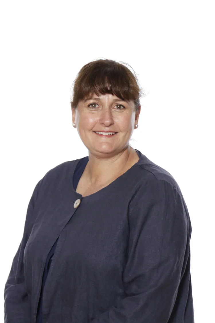Mrs Roberts 