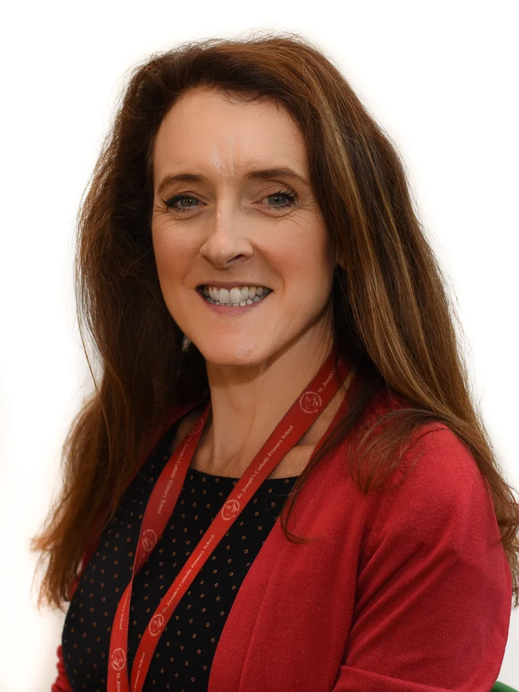 Mrs Lester 