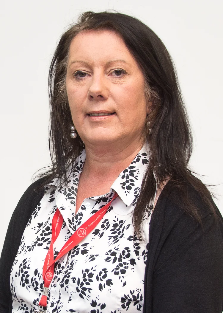 Mrs Murray
