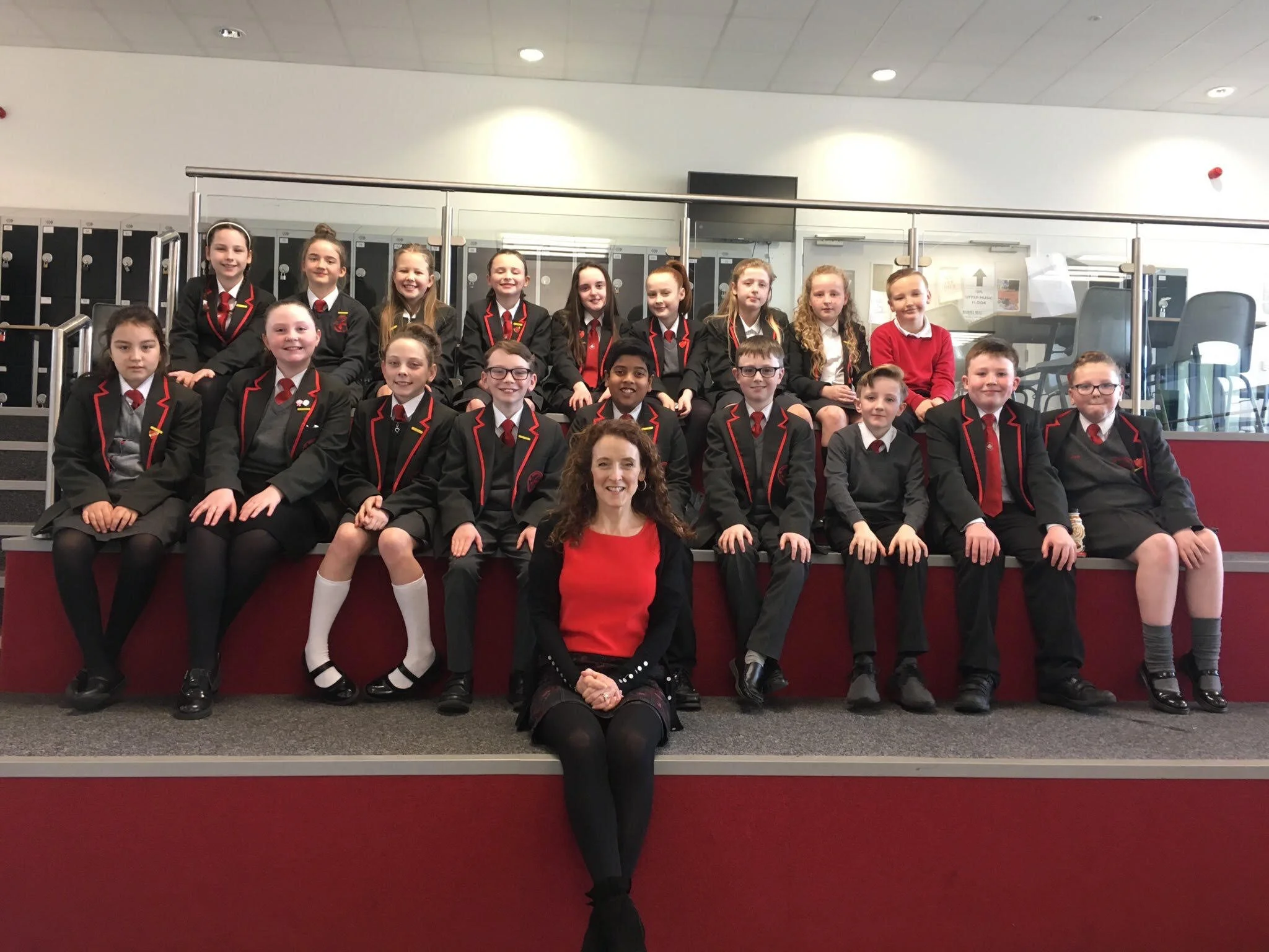 St Joseph's Catholic Primary School