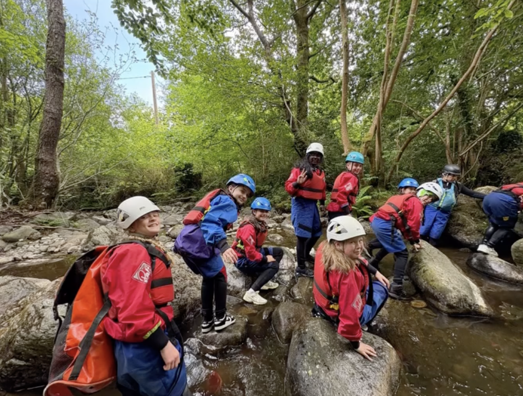 Trips, Experiences and Memories